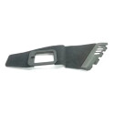 Acabamento Console Central Direito Citroen Zx 1991 1997