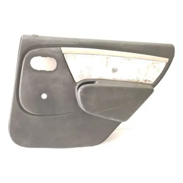 Forro Porta Traseira Direita Renault Logan 2008 2009