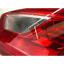 Lanterna Direita Tampa Gm Cruze Sedan 2016 2023 84075811 Direito/passageiro Vermelho