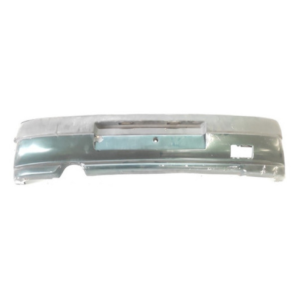 Para Choque Traseiro Peugeot 306 1993 1997 * Detalhe