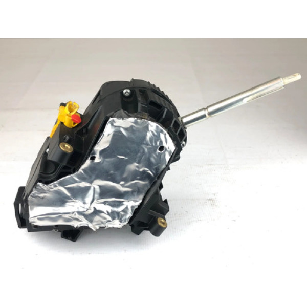 Alavanca Cambio Trambulador Cayenne 4.8 V8 2011 2014 Detalhe