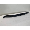 Acabamento Churrasqueira Subaru Forester S 2013 2018 Preto Brilhante