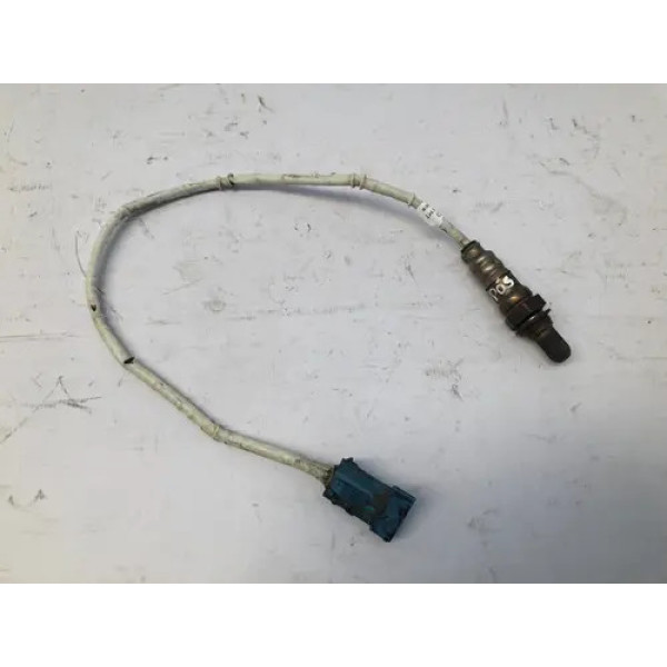 Sonda Lambda Pós Catalisador Citroen C3 1.5 8v 2013 2020