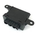 Modulo Sensor Estacionamento Gm Cruze 1.4 2017 2019 39014008 Prateado