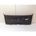 Acabamento Forro Tampa Traseira Bmw 120i 2008 2010