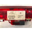 Break Light Luz Freio Gm Onix 2012 2019