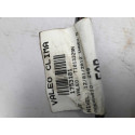 Chicote Painel Caixa Evaporadora Peugeot 208 2013 2016