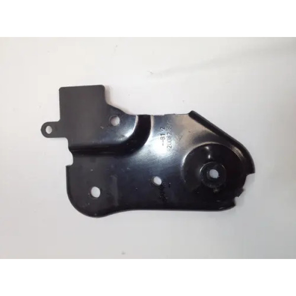 Reforço Agregado Lado Direito - Renault Duster 1.6 2013 Preto