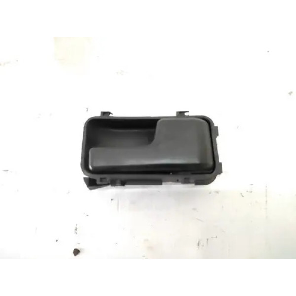 Maçaneta Interna Porta Dianteira Direita Uno 1995 1999 2p