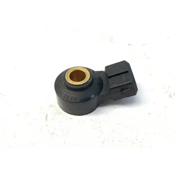 Sensor Detonação Tiggo 5x Txs 2018 2020
