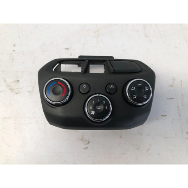 Comando Ar Condicionado Onix Lt 2012 2015