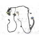 Chicote Porta Traseira Direita Peugeot 308 2012 2015