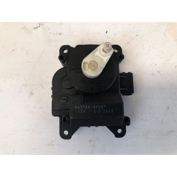 Motor Atuador Caixa Ar Civic 2001 2006 0637008750