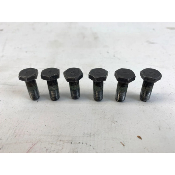 Kit Parafuso Volante Renault Sandero 1.0 2019 2024