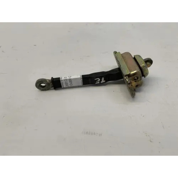 Limitador Porta Traseiro Direito Esquerdo Volvo V40 2000 04