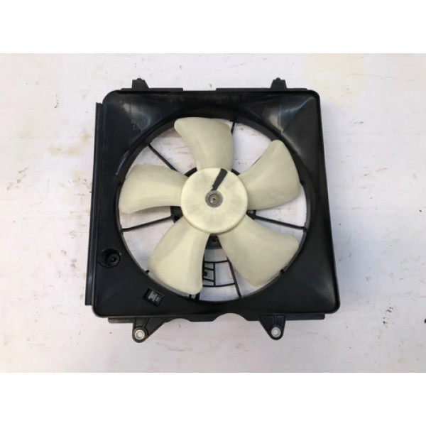 Ventoinha Radiador Honda New Civic 1.8 2007 2011