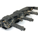 Bobina Ignição Mercedes A160 1.6 1999 2004 Det A0001582685