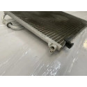 Condensador Ar Condicionado Peugeot 206 1.0 16v 2001 2005