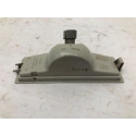Luz Placa Gm Onix 2012 2019 Detalhe