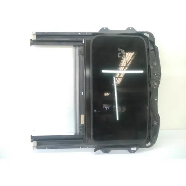 Teto Solar Range Rover Sport 2005 2011 Original Detalhe
