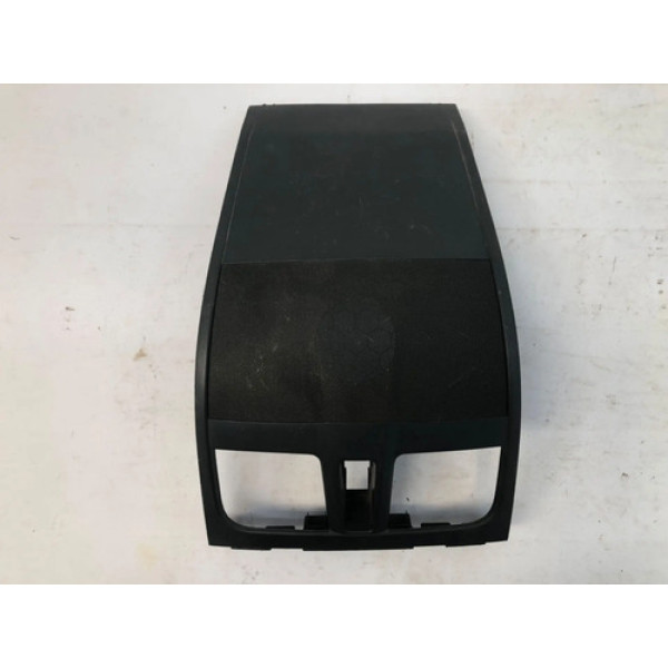 Moldura Difusor Ar Central Suzuki Sx4 2009 2014 7382380j1