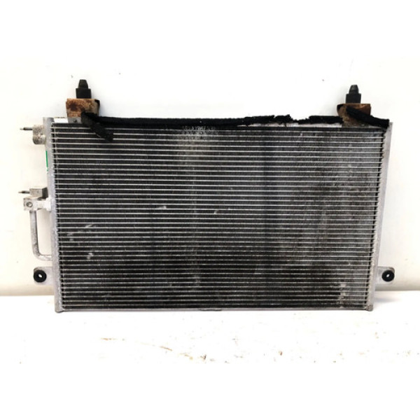 Condensador Ar Condicionado Chery Tiggo 2.0 2009 2015
