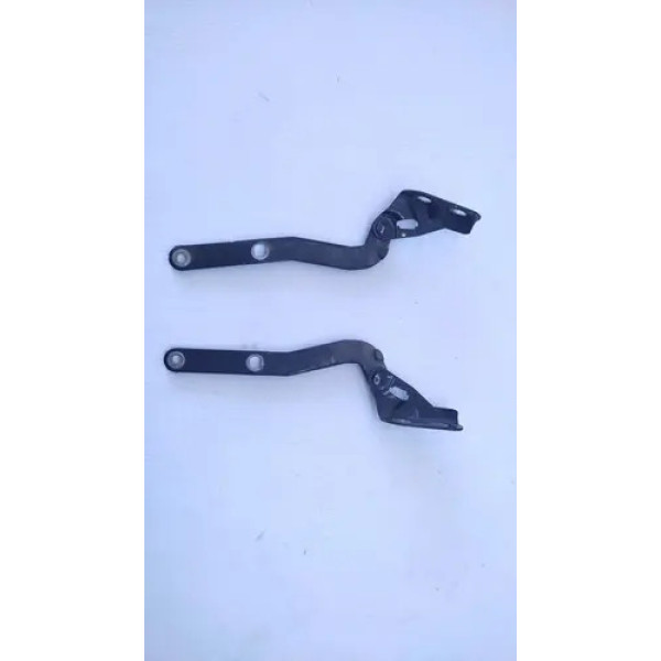 Par Dobradiça Capô Freelander 1 2003 2006