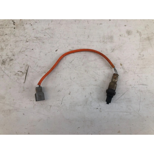 Sonda Lambda Pos Pre Catalisador Sandero 1.0 3cil 2014 2019