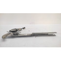 Maquina Vidro Dianteira Direita Mitsubishi Pajero Tr4 2010