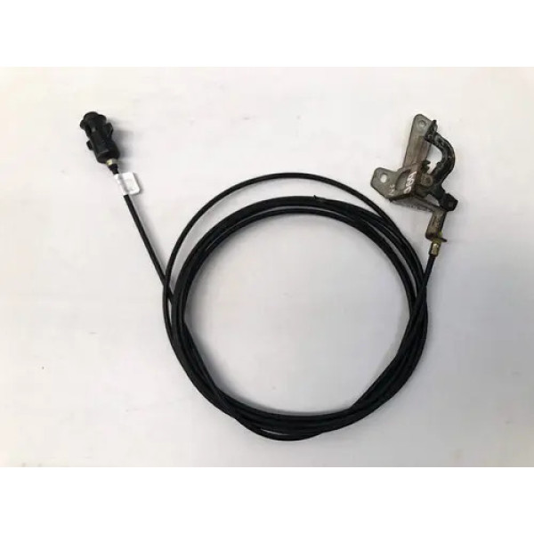 Cabo Portinhola Subaru Forester 2001