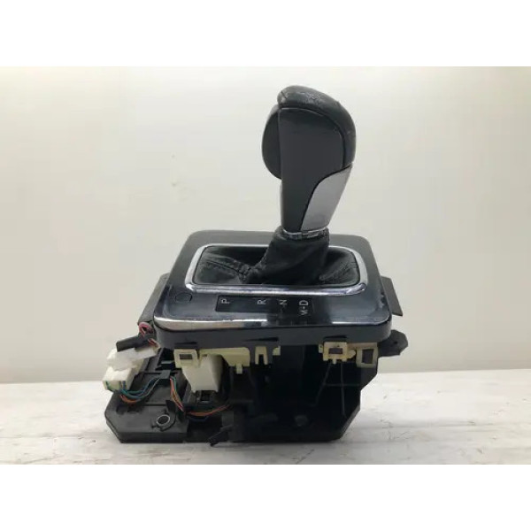 Alavanca Câmbio Trambulador Subaru Forester 2.0 2013 2018