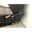 Banco Dianteiro Direito Gm Corsa 2002 2012 Hatch Preto