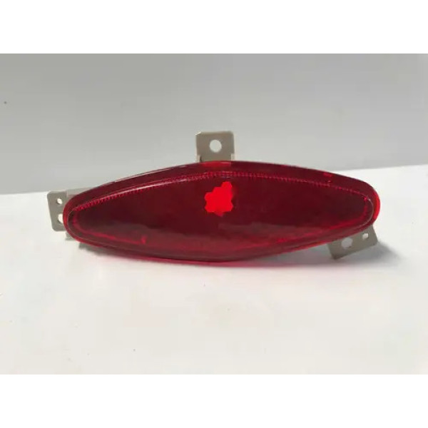 Luz Cortesia Forro Porta Dianteira Esquerda Jac J3 2010 2013