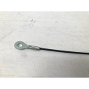 Limitador Tampa Traseira Vw Saveiro 2009 2013