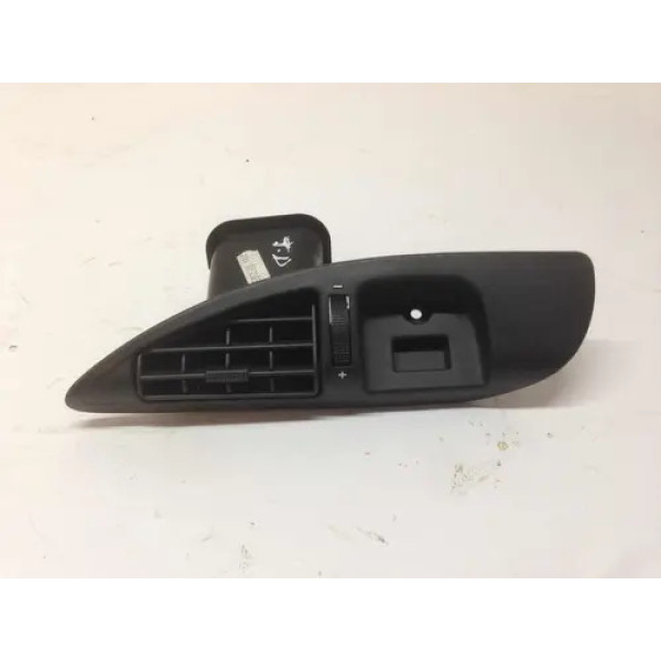 Difusor De Ar Traseiro Direito - Citröen C8 2004