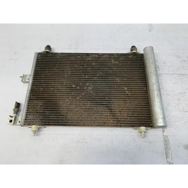Condensador Ar Condicionado Xsara Picasso 2.0 2001 2012