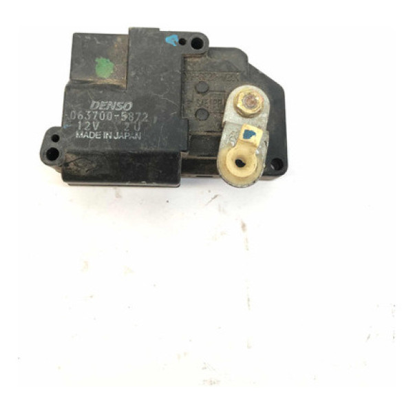 Atuador Caixa Ar Condicionado Civic 1996 2000 0673005872