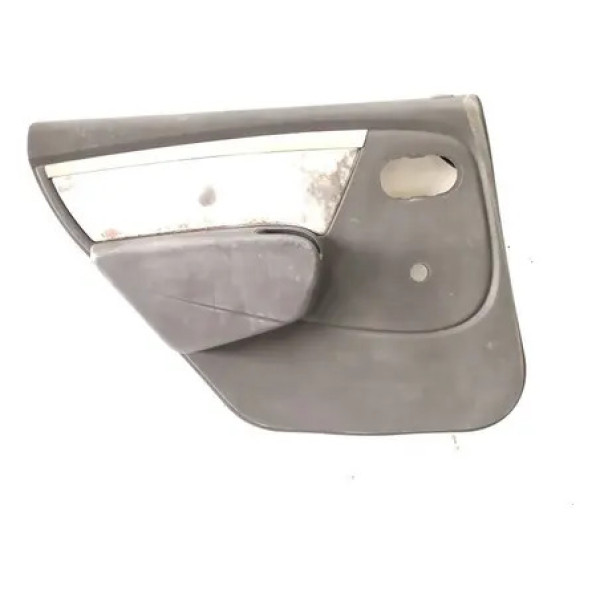 Forro Porta Traseira Esquerda Renault Logan 2008 2009