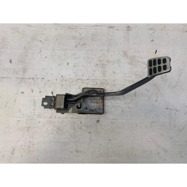 Pedal Freio Kia Cerato 2009 2012 Manual