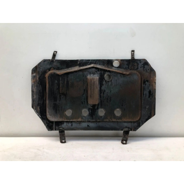 Protetor Carter Volvo V70 2.4t 2000 2006
