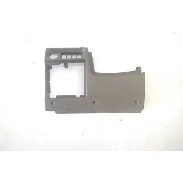 Acabamento Moldura Inferior Painel Citroen Picasso Xsara Preto