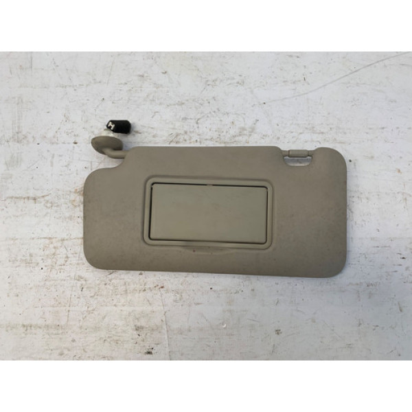 Quebra Sol Esquerdo Honda Hrv 2015 2021