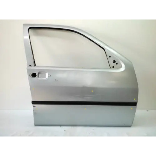 Porta Dianteira Direita Fiat Tipo 1994 1997 * Detalhe