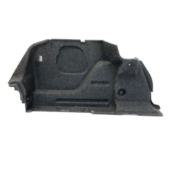 Forro Lateral Esquerdo Porta Malas Gm Cruze 2016 2023 Sedan