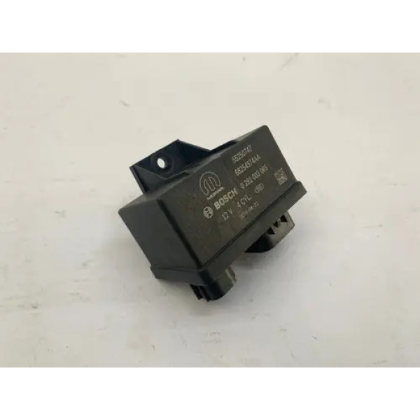 Modulo Rele Ventoinha Jeep Compass 2016 2021 55250747
