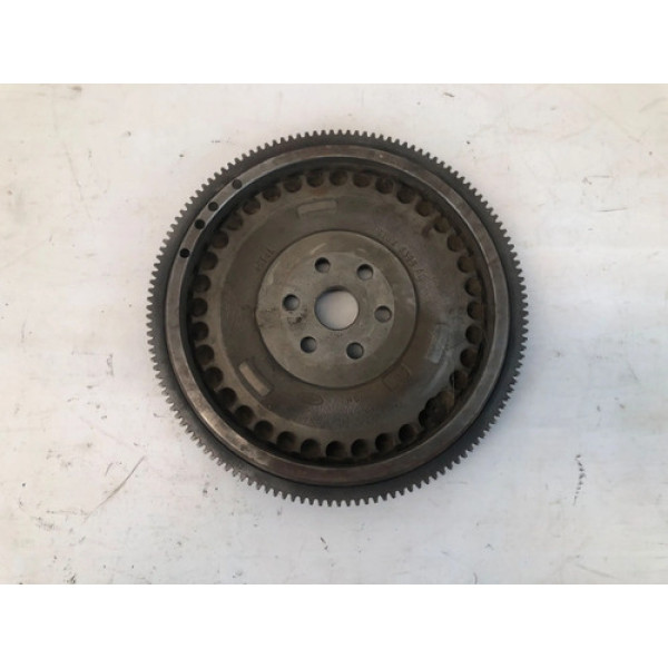 Volante Motor Embreagem Ford Escort 1.8 1997 2003