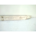Absorvedor Impacto Traseiro Honda Civic 1998 2000