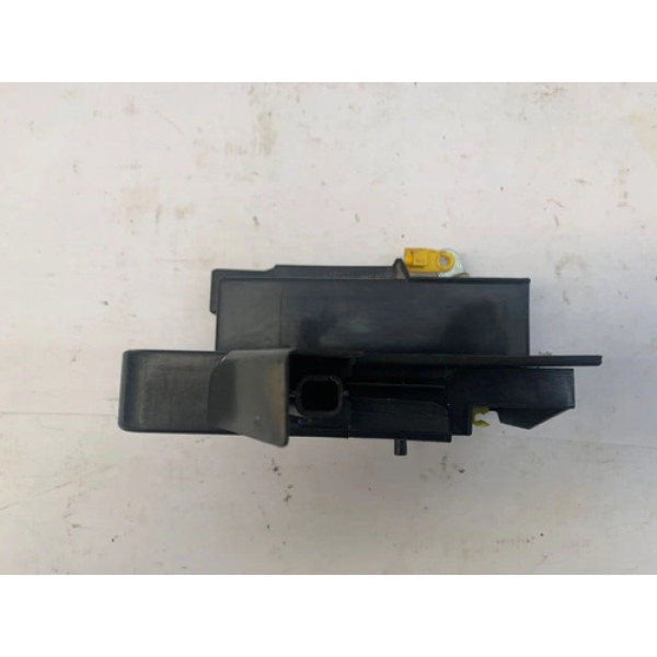 Fechadura Porta Traseira Esquerda Renault Logan 2019 2024