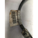 Chicote Cabo Negativo Bateria Peugeot 208 1.5 2013 2016