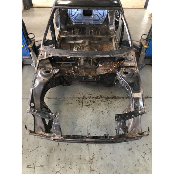 Mini Frente Painel Frontal Alfa Romeo 164 1993 1997